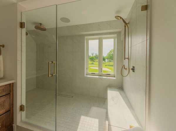 Master Bath 6